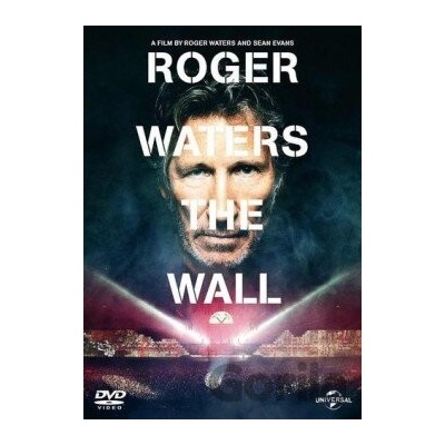 Roger Waters: The Wall DVD