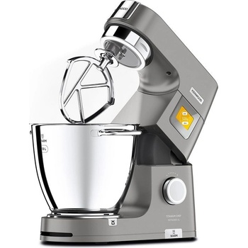 Kenwood KWL 90.004SI Chef Patissier XL Titanium