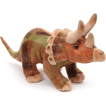 dinosaurus Triceratops 30 cm