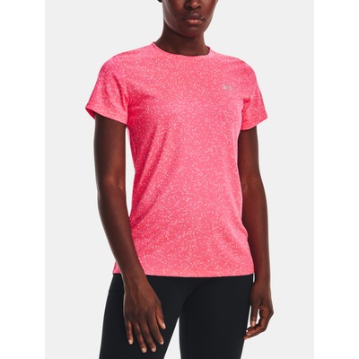 Under Armour Дамска тениска Under Armour Tech Nova SSC Under Armour | Rozov | ЖЕНИ | S