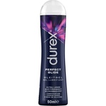 Durex Perfect Glide - лубрикант на силиконова основа - 50 мл - lovesexshop