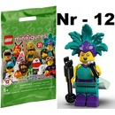 LEGO® Minifigúrky 71029 21. séria Kabaretní zpěvačka