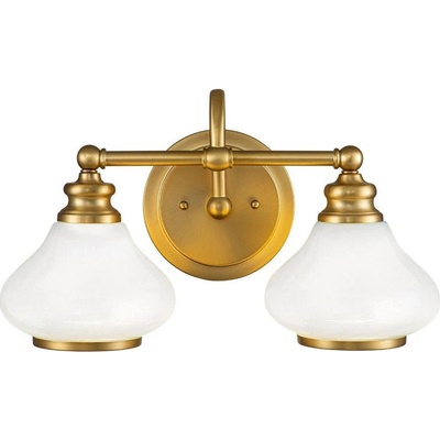 Elstead HK-AINSLEY2-BATH-BB