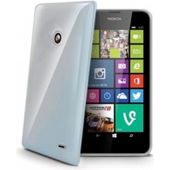 Nokia Lumia 630 Gelskin