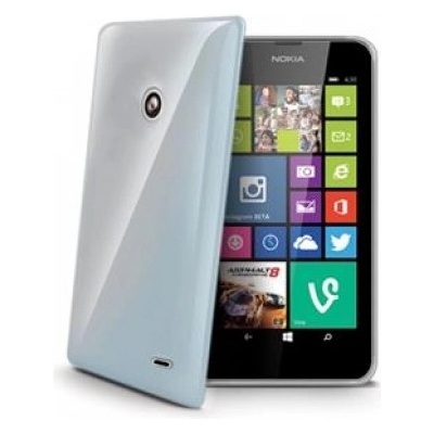 Nokia Lumia 630 Gelskin