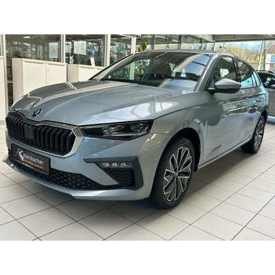 Skoda Scala 1.0 TSI DSG 85 kW