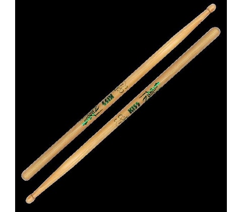 Zildjian Eric Singer