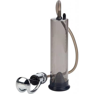 CalExotics Optimum Series MAX Results Pump - Transparent