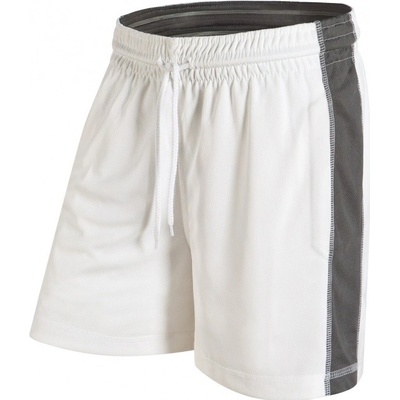 Športové šortky Hanes Cool DRI ladies Shorts biel