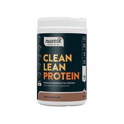 Nuzest Clean Lean Protein 250 g