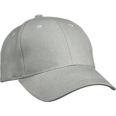 Myrtle beach Unisex MB091 Light Grey