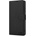 Tech-Protect Кожен Калъф с Джобове за iPhone 17e/ 16e, Tech-Protect Wallet Book Case, Черен (5906302360307)