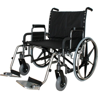 Meyra REHAB B-4200 XXXL Invalidní vozík s nosností do 300 kg