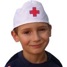 Noe Čiapočka Doktor