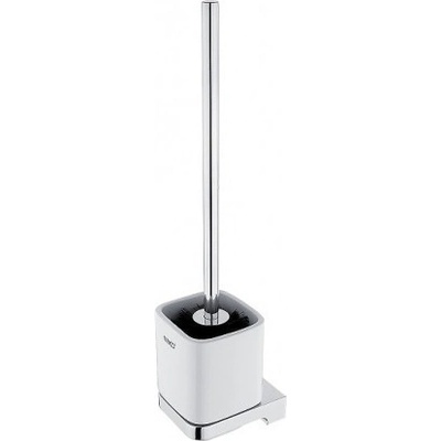 Nimco Maya kefa WC nástenná keramika chróm MA29094KN26