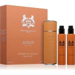 Parfums de Marly Althaïr Travel Set комплект за пътуване с калъфка за мъже