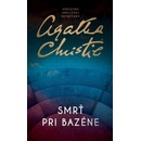 Smrť pri bazéne