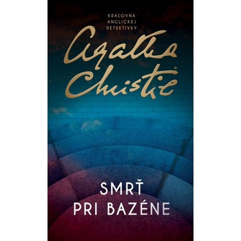 Smrť pri bazéne