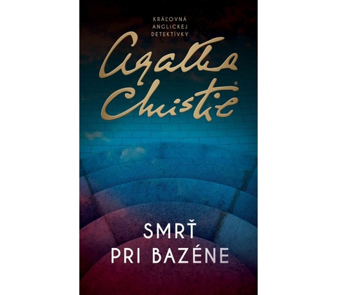 Smrť pri bazéne