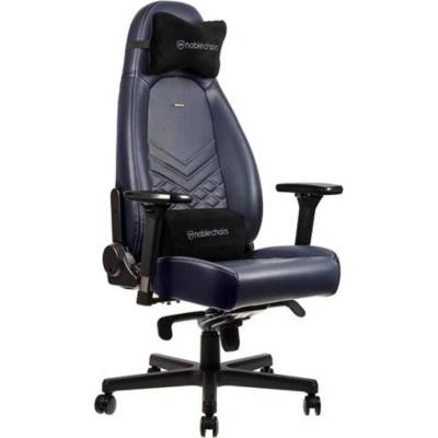 Noblechairs ICON Real Leather NBL-ICN-RL-MBG