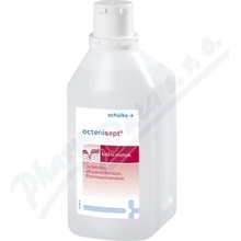 Oktenisept 1mg/g+20mg/g drm.sol.1x1000 ml