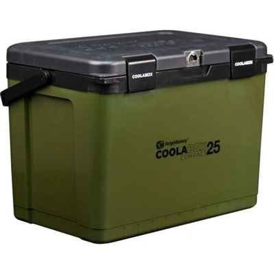 RidgeMonkey Chladící taška CoolaBox Compact 25l – Zbozi.Blesk.cz