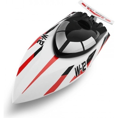 IQ models člun WL912 RC 93541 RTR 1:10