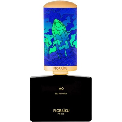 Floraiku AO parfémovaná voda unisex 50 ml tester