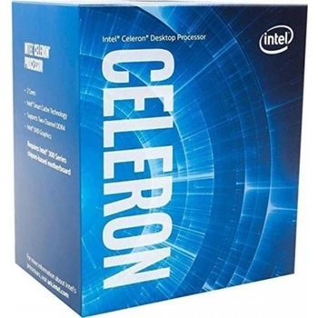 Intel Celeron G5905 Dual-Core 3.5GHz LGA1200 Box (EN)
