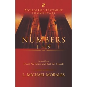 Numbers | L Michael Morales (ISBN: 9781789744712)