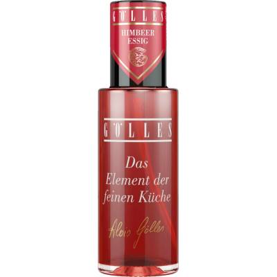 Gölles Manufaktur Malinový ocet Rozprašovač 125 ml