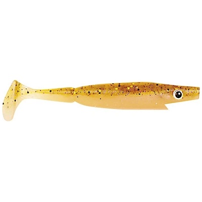 Strike Pro Piglet Shad Violet 10cm 7g