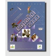 Nuevo Espanol 2000 Alumno Medio