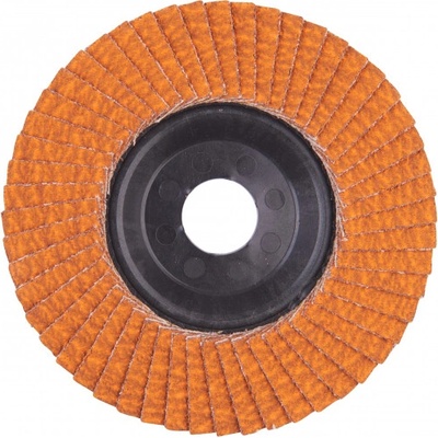 MILWAUKEE Lamelový kotouč SLC50, Ø125, zrn.60