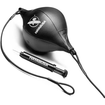 Image 1 of Hayabusa fightwear БЪРЗА ДВОЙНА КРУША Hayabusa Double End Bag