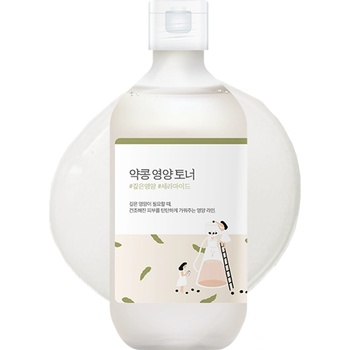ROUND LAB Soybean Nourishing Toner - Подхранващ тоник 300мл