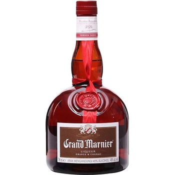 Image 1 of Grand Marnier Гран Марние