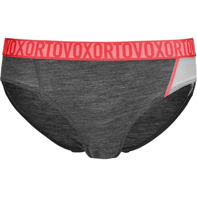 Ortovox 150 Essential Bikini Women's Dark Grey Blend