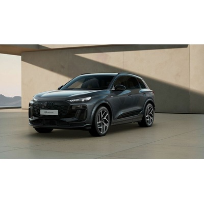 Audi Q6 e-tron Performance 225 kW