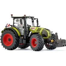 Wiking Claas Xerion 4500 kolová verze 1:32