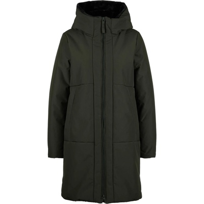 ELVINE Дамско палто Elvine Women's Vibeke Coat - Shelter Green - размер XS (102-3625-0411)