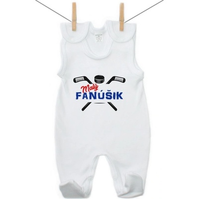 Boodyy Dupačky Malý fanúšik