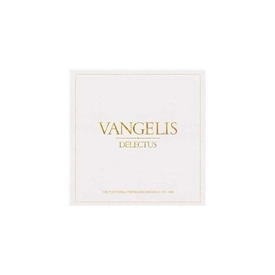 Vangelis - Delectus (Limited edition 13 Box) CD