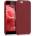 kwmobile Калъф за Apple iPhone 6 - червен
