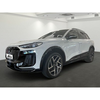 Audi Q6 e-tron S-line Performance Business 225 kW