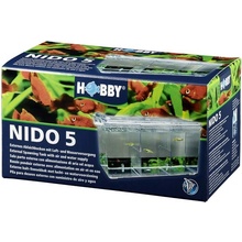 Hobby Nido 5 26 x 14 x 13 cm