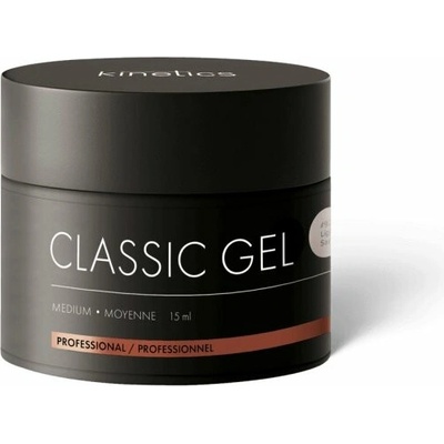 Kinetics Classic gél Medium Light Sand 929 15 ml