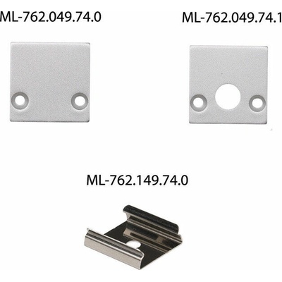 ML-761.249.74.2 Mléčný difuzor pro PCA, VF 2m