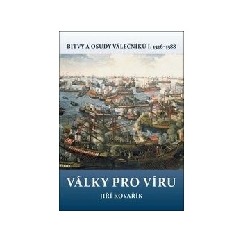 Války pro víru