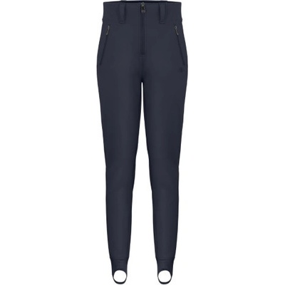 Poivre Blanc dámske lyžiarské nohavice W22-1123-WO softshell tmavo modrá
